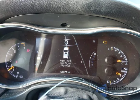 2014 Jeep Grand Cherokee Laredo z USA, uszkodzony, nr VIN 1C4RJEAG7EC270684